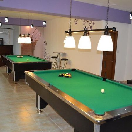Hotel Corsar トゥルチャ エクステリア 写真