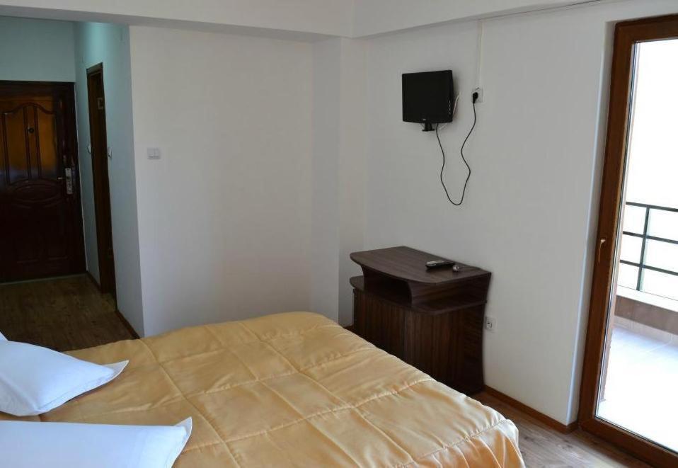 Hotel Corsar トゥルチャ エクステリア 写真
